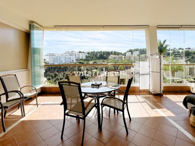 2 Slaapkamer Appartement in Riviera del Sol