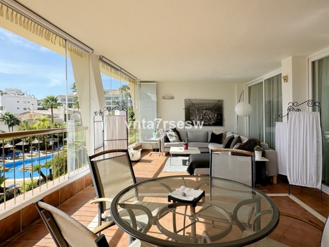 2 Slaapkamer Appartement in Riviera del Sol