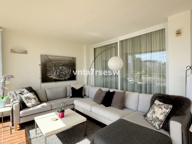 2 Slaapkamer Appartement in Riviera del Sol