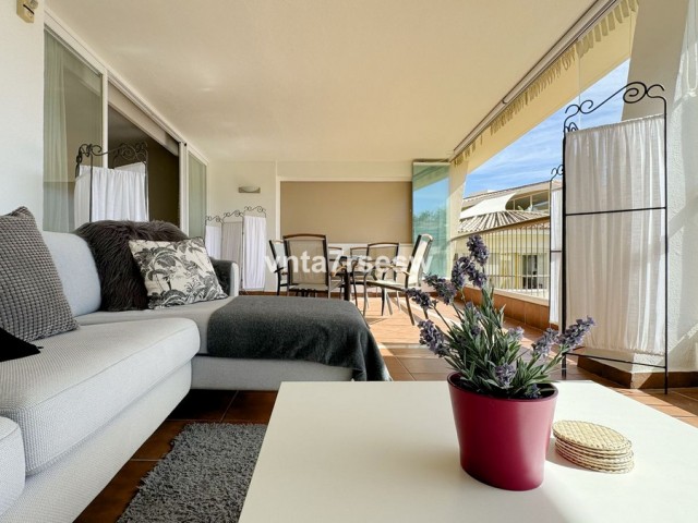 2 Slaapkamer Appartement in Riviera del Sol