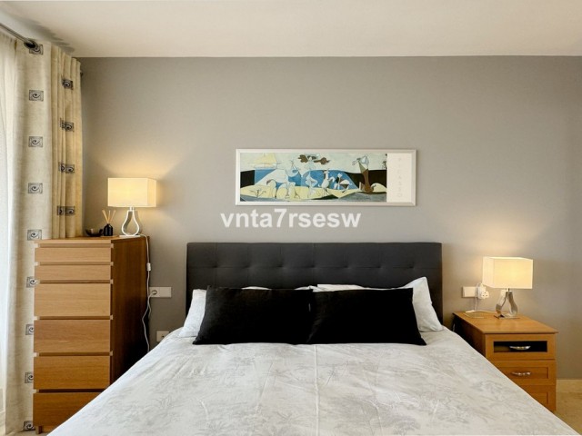 2 Slaapkamer Appartement in Riviera del Sol