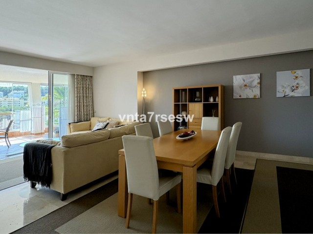 2 Bedrooms Apartment in Riviera del Sol