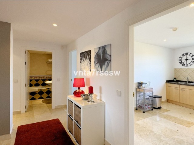 2 Bedrooms Apartment in Riviera del Sol