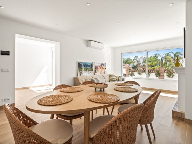 4 Sovrums Radhus i San Pedro de Alcántara