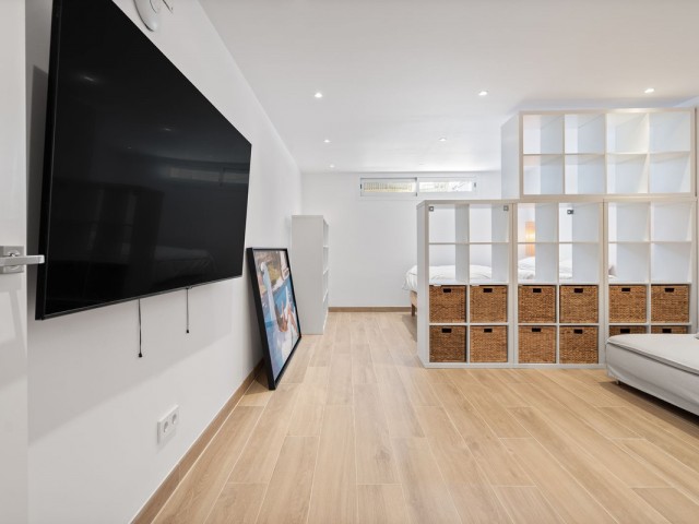 4 Sovrums Radhus i San Pedro de Alcántara