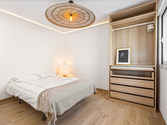 4 Bedrooms Townhouse in San Pedro de Alcántara