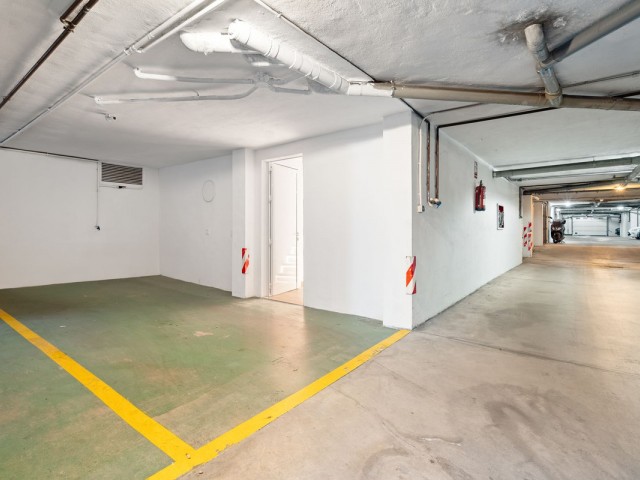 4 Bedrooms Townhouse in San Pedro de Alcántara