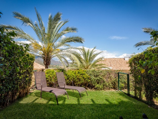 3 Bedrooms Townhouse in La Cala Golf