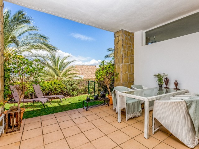 3 Bedrooms Townhouse in La Cala Golf