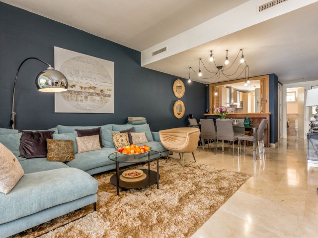 3 Slaapkamer Rijtjeshuis in La Cala Golf