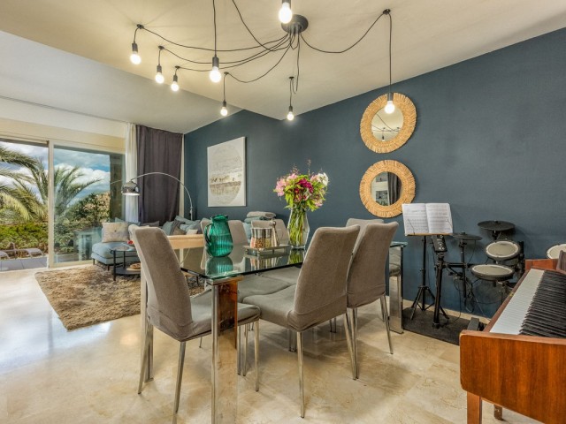 3 Slaapkamer Rijtjeshuis in La Cala Golf