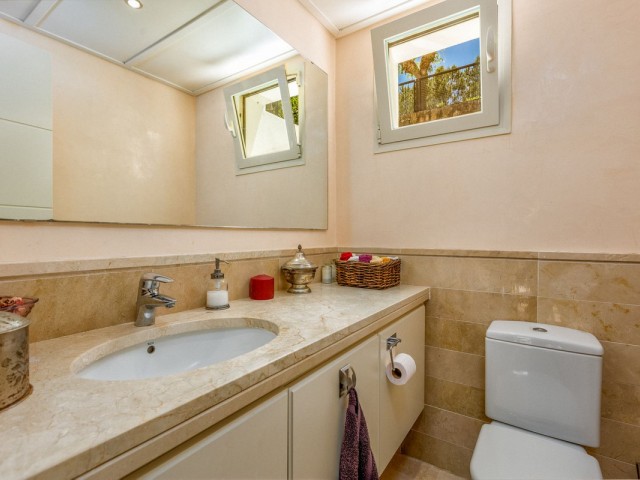 3 Slaapkamer Rijtjeshuis in La Cala Golf