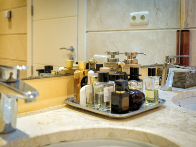 3 Slaapkamer Rijtjeshuis in La Cala Golf