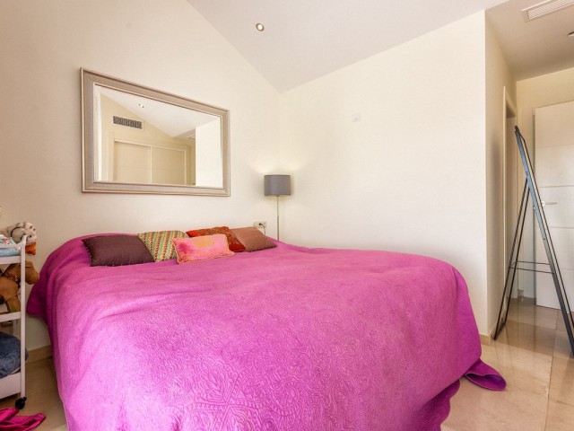 3 Slaapkamer Rijtjeshuis in La Cala Golf