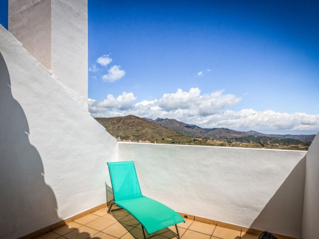 3 Slaapkamer Rijtjeshuis in La Cala Golf