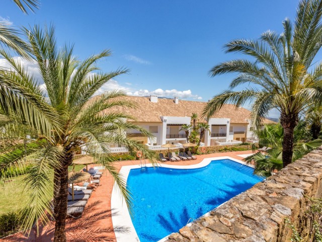 3 Slaapkamer Rijtjeshuis in La Cala Golf