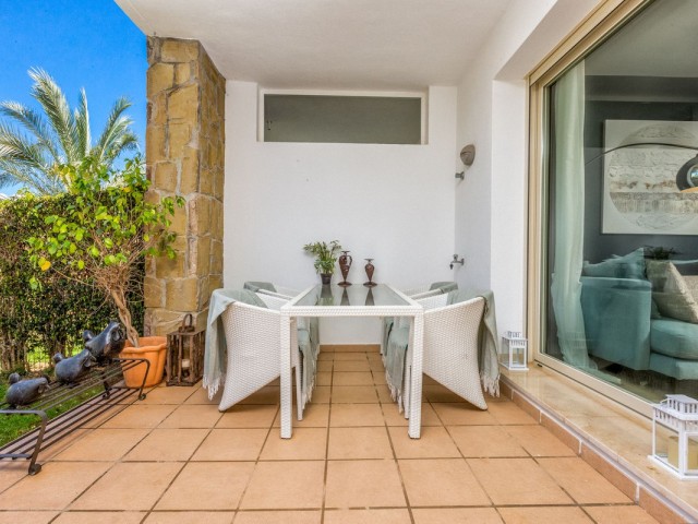 3 Slaapkamer Rijtjeshuis in La Cala Golf