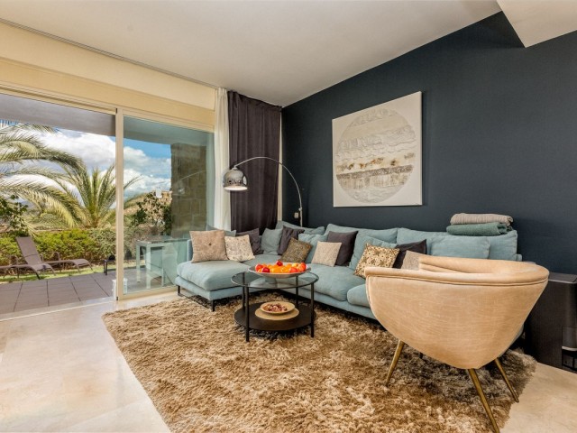 3 Slaapkamer Rijtjeshuis in La Cala Golf