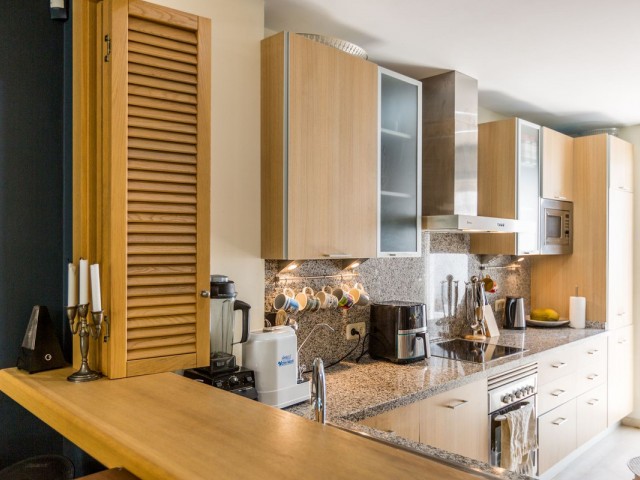 3 Slaapkamer Rijtjeshuis in La Cala Golf