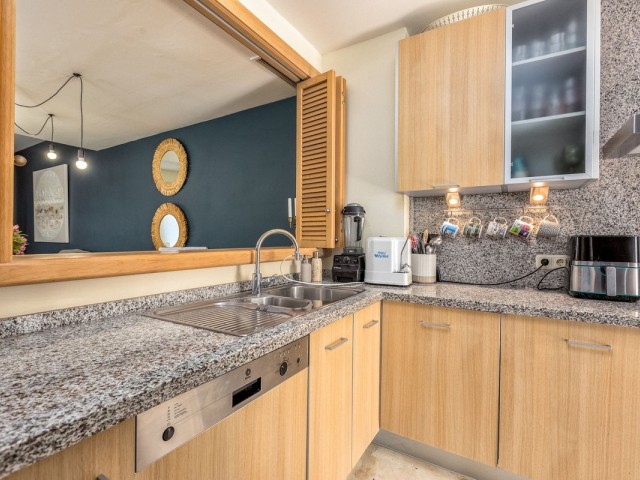 3 Slaapkamer Rijtjeshuis in La Cala Golf