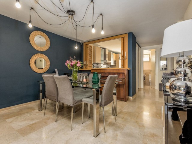 3 Slaapkamer Rijtjeshuis in La Cala Golf