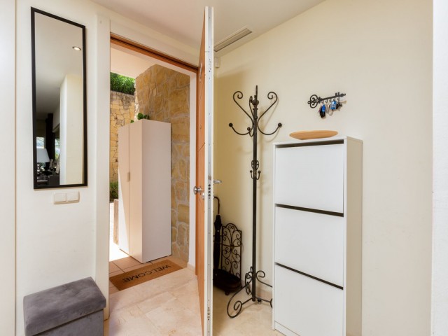 3 Slaapkamer Rijtjeshuis in La Cala Golf