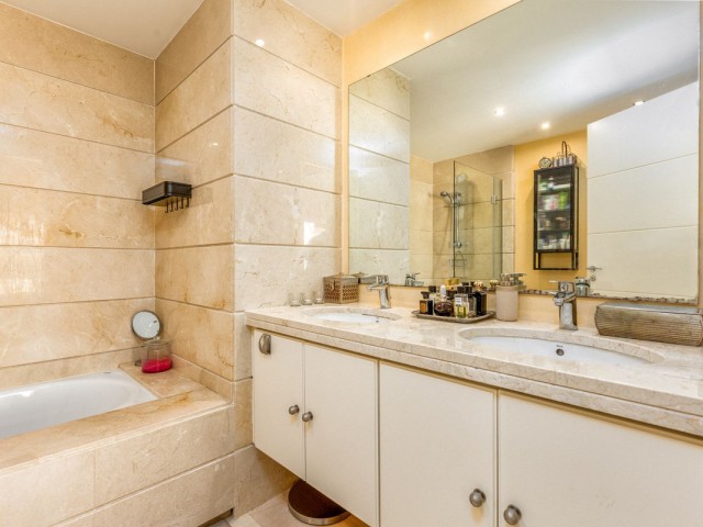 3 Slaapkamer Rijtjeshuis in La Cala Golf