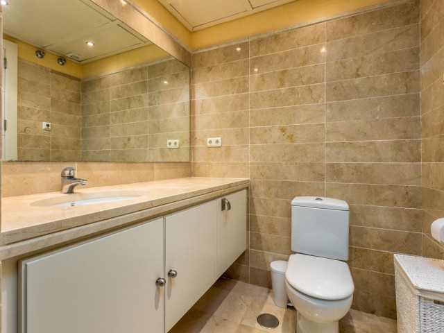 3 Slaapkamer Rijtjeshuis in La Cala Golf