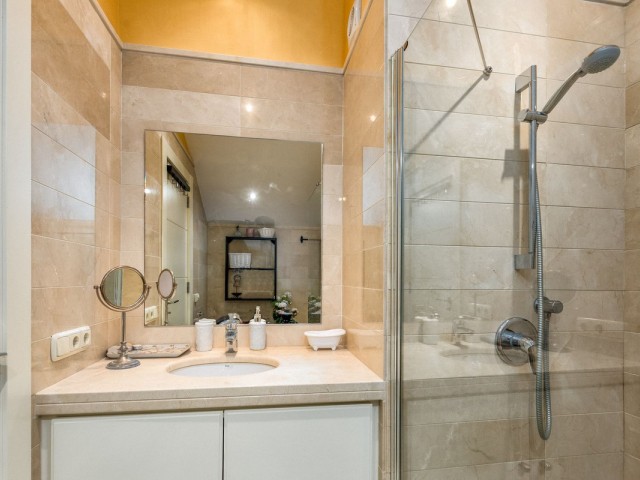 3 Slaapkamer Rijtjeshuis in La Cala Golf