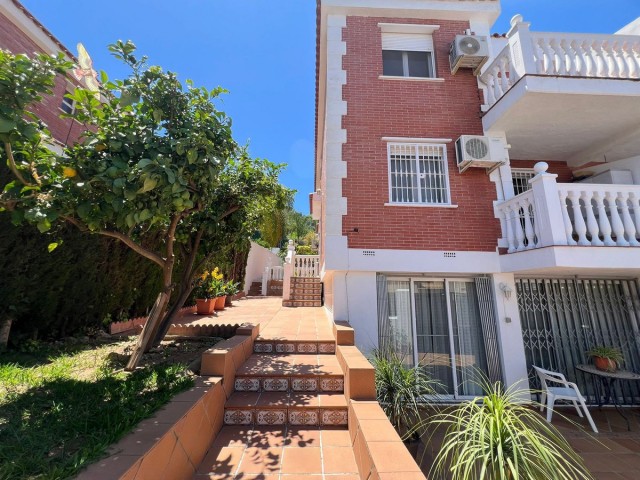 Villa, Alhaurín de la Torre, R5051467