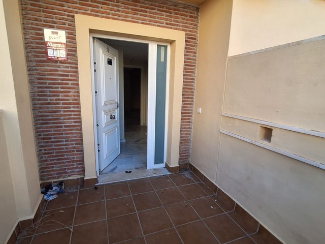 3 Bedrooms Townhouse in Calahonda