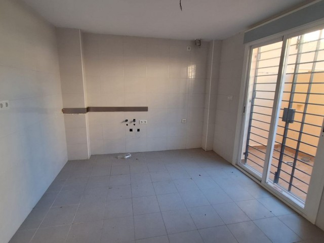 3 Bedrooms Townhouse in Calahonda