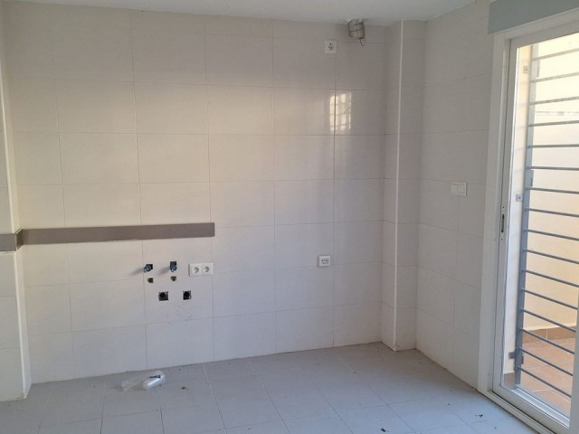 3 Bedrooms Townhouse in Calahonda