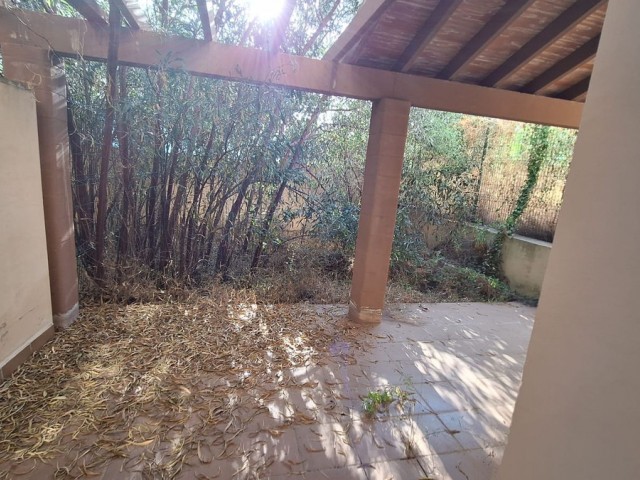 3 Bedrooms Townhouse in Calahonda