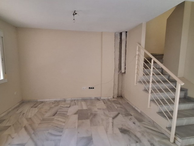 3 Bedrooms Townhouse in Calahonda