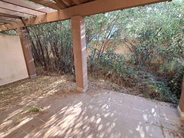 3 Makuuhuoneen Rivitalo Calahonda