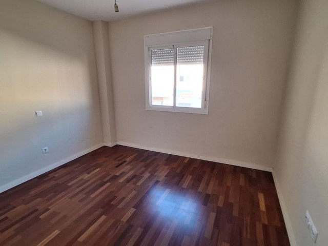 3 Makuuhuoneen Rivitalo Calahonda