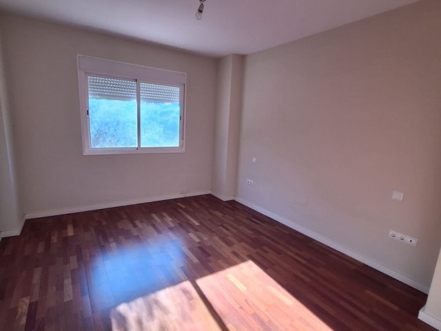 3 Makuuhuoneen Rivitalo Calahonda