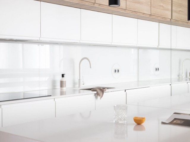 3 Slaapkamer Appartement in Málaga