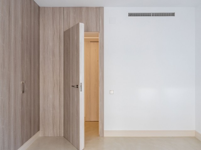 3 Slaapkamer Appartement in Málaga