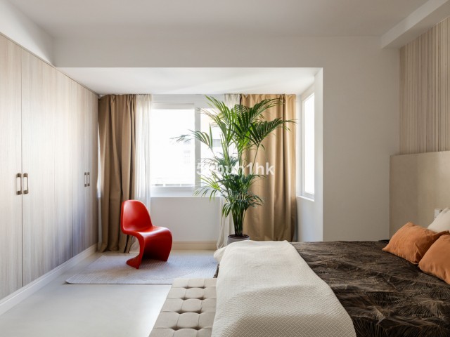 3 Bedrooms Apartment in Málaga