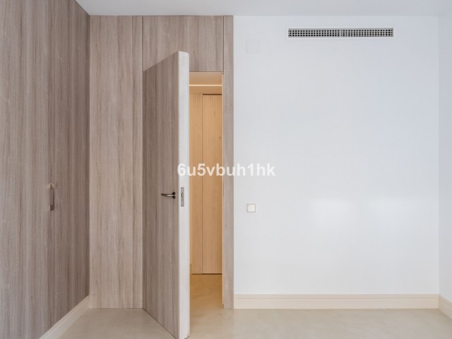 3 Bedrooms Apartment in Málaga