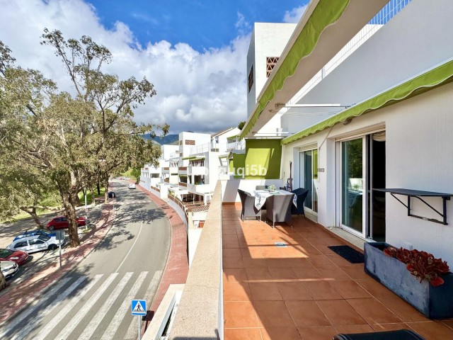 Penthouse i Torrequebrada