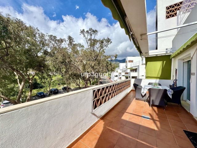Penthouse i Torrequebrada