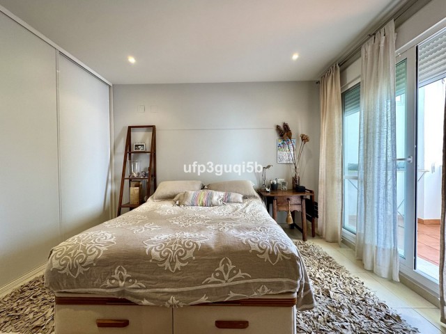 Penthouse i Torrequebrada