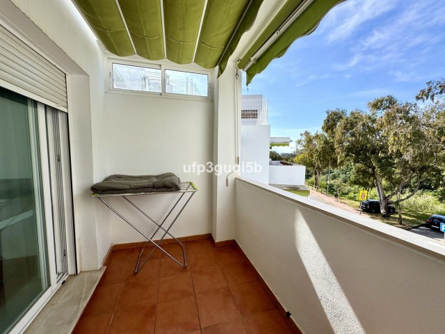Penthouse i Torrequebrada