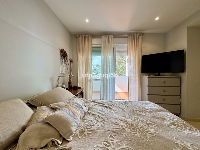 Penthouse i Torrequebrada