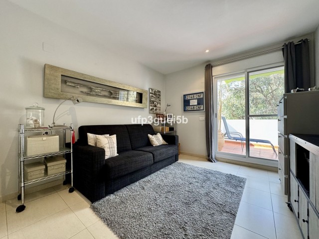 Penthouse i Torrequebrada