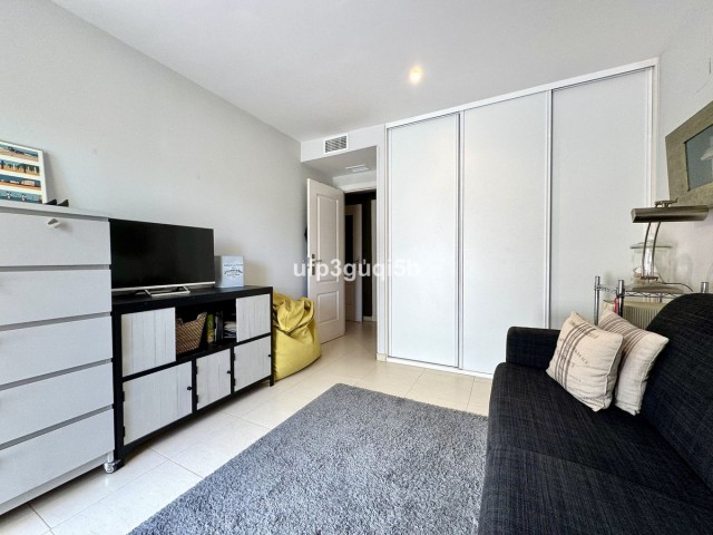 Penthouse i Torrequebrada