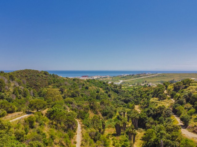  Plot in Estepona
